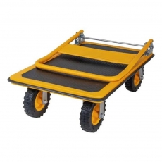 Тележка - платформа грузовая DeWALT (400 кг)