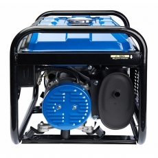 Генератор бензиновый 2 кВт AL-KO 2500-C (130930)