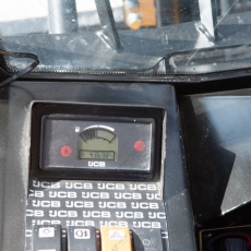 Вилочный погрузчик JCB 926-4 4WD 2017 г. 4360,4 м/ч. № 5148