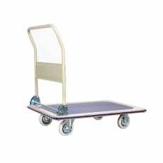 Тележка грузовая платформенная Yi-Lift TD/250 кг