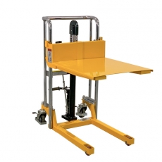 Штабелер ручной гидравлический Yi-Lift PF4085
