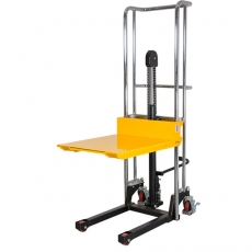Штабелёр ручной гидравлический Noblelift PS0415