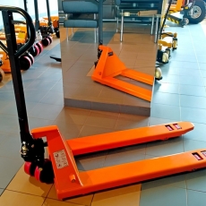 Рокла тележка гидравлическая JC2.0T/1150MM