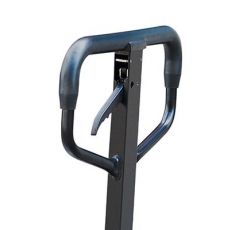 Тележка ручная гидравлическая рокла  Skiper SKF50 5T 1220МM