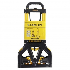 Тележка складная транспортировочная STANLEY (70 кг)
