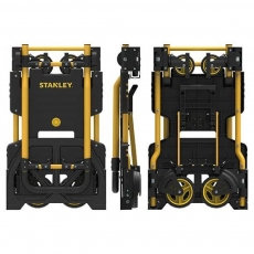 Тележка складная транспортировочная STANLEY