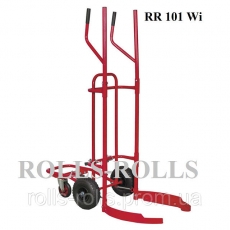 Тележка для перевозки автомобильных шин RR 101 Wi